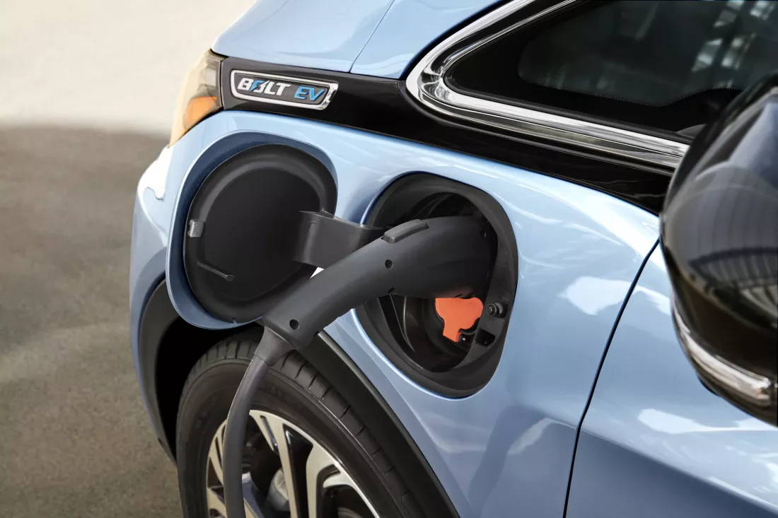 GM's Bolt EV to make epic comeback next year, multiple models teased